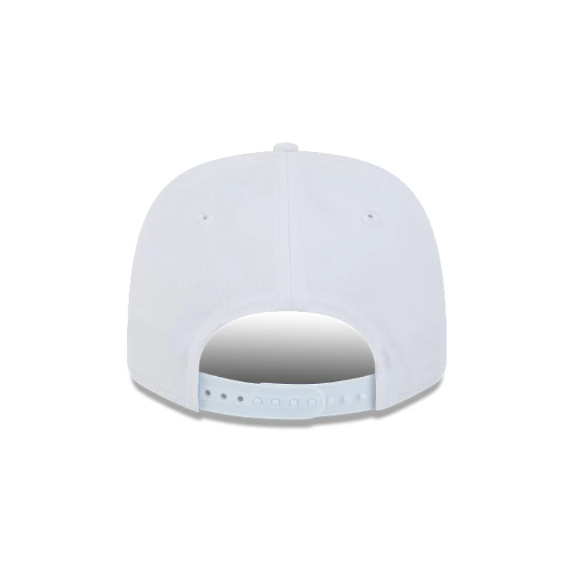 NHL Hat 970 Stretch Snap White Hurricanes