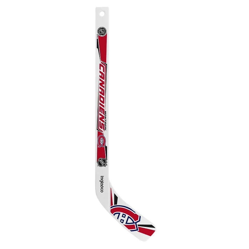 NHL Mini Stick Breakaway Canadiens (Right)