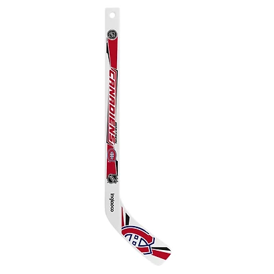 NHL Mini Stick Breakaway Canadiens (Right)