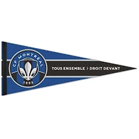 MLS Felt Pennant CF Montreal