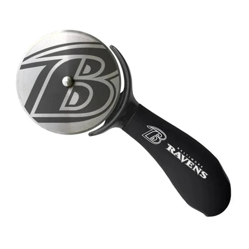 NFL Pizza Cutter Ravens