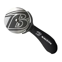 NFL Pizza Cutter Ravens