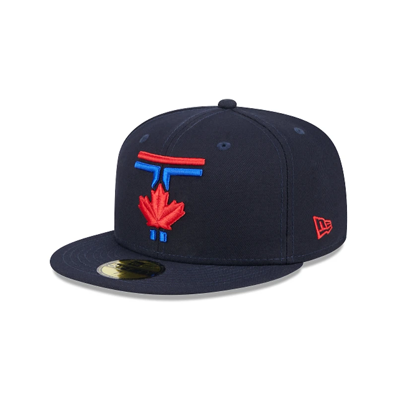 MLB Hat City Connect 2024 Blue Jays