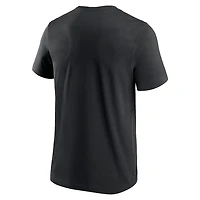 NFL T-Shirt 2024 Draft Illustration Broncos