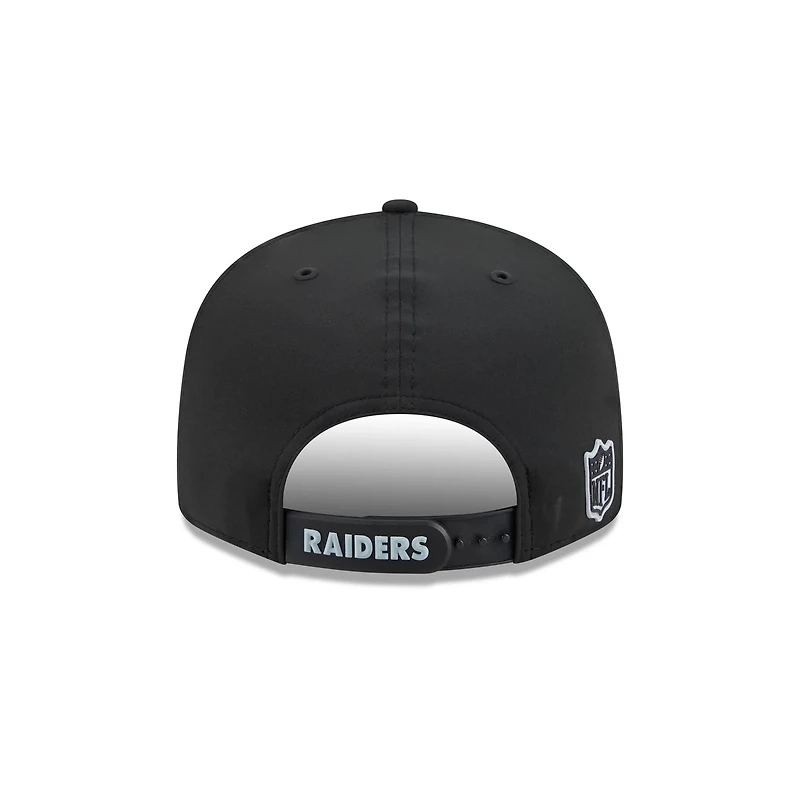NFL Hat 950 Sideline 2026 Raiders