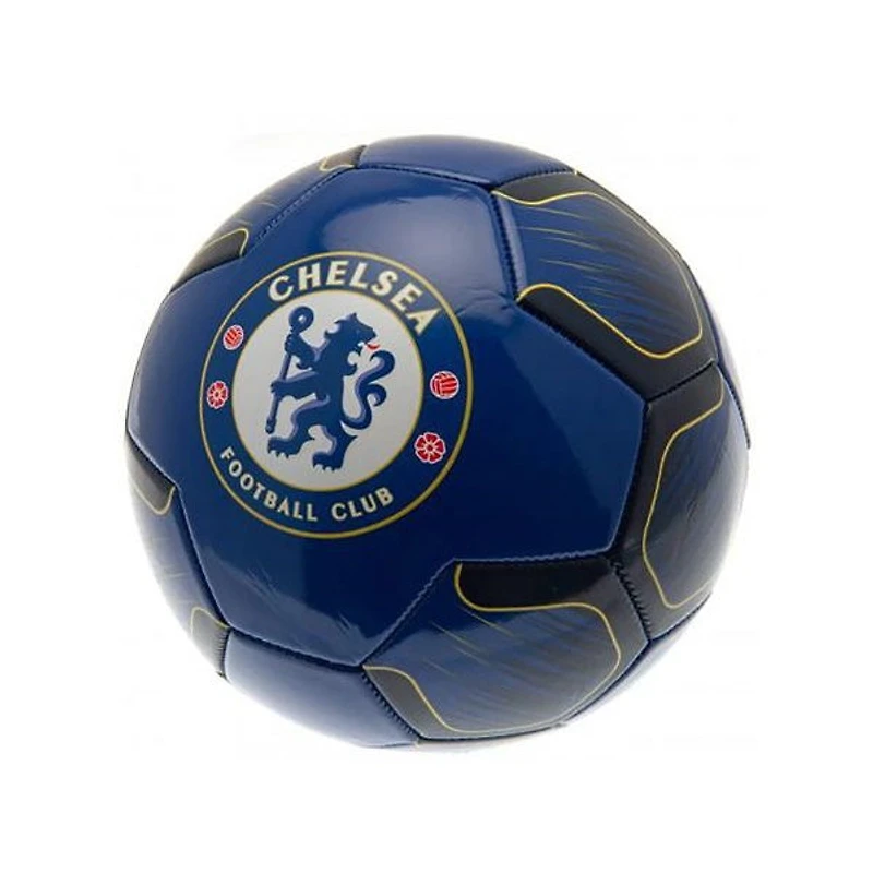 EPL Soccer Ball Nemesis Chelsea