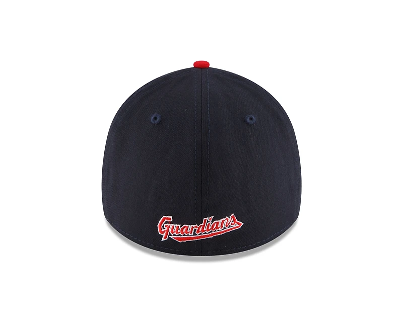 MLB Hat 3930 Team Classic Guardians