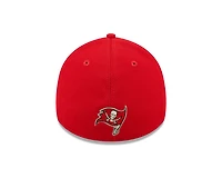NFL Hat 3930 Sideline Coach 2022 Buccaneers