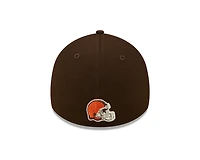 NFL Hat 3930 Sideline Coach 2022 Browns