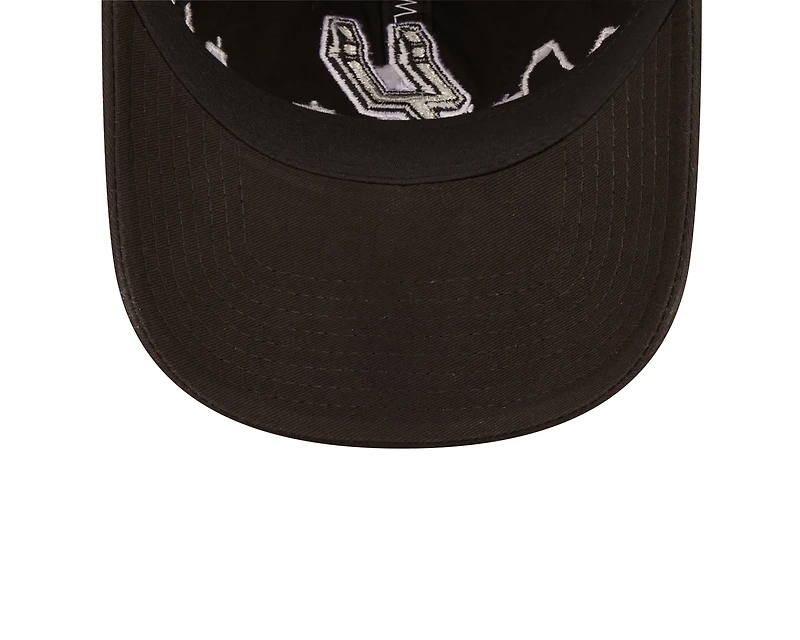 NBA Hat 920 Tip Off Series 2022 Spurs