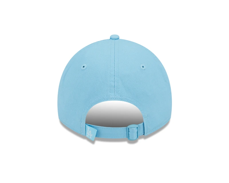 MLB Hat 920 Color Pack Dodgers (Light Blue)