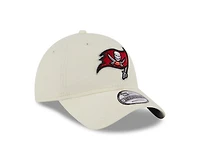 NFL Hat 920 Core Classic 2.0 Buccaneers (Cream)