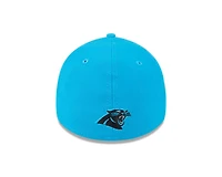 NFL Hat 3930 Draft 2023 Colorwave Panthers