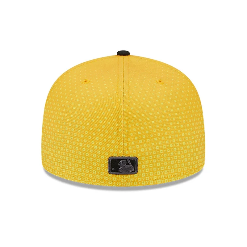 MLB Hat 5950 City Connect 2023 Pirates