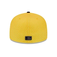 MLB Hat 5950 City Connect 2023 Pirates