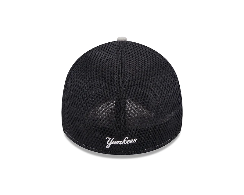 MLB Hat 3930 Pipe E3 Yankees