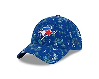 MLB Youth Hat 920 Blue Bouquet Blue Jays