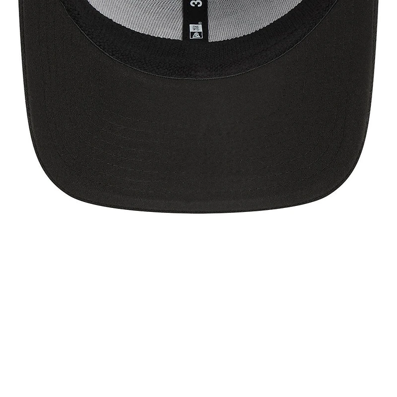 MLB Hat 3930 Evergreen Yankees (Black)