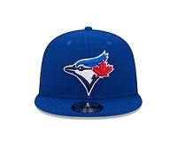 MLB Hat 950 Trucker Snapback Blue Jays