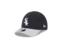 MLB Infant Hat 920 My 1st 9Twenty Two Tone White Sox