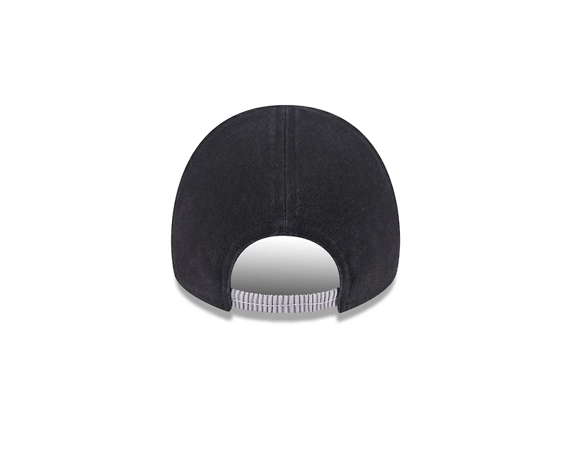 MLB Infant Hat 920 My 1st 9Twenty Two Tone White Sox