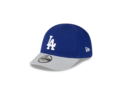 MLB Infant Hat 920 My 1st 9Twenty Two Tone Dodgers