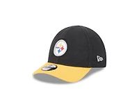 NFL Infant Hat 920 My 1st 9Twenty Two Tone Steelers