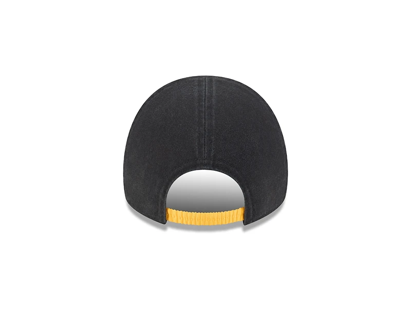 NFL Infant Hat 920 My 1st 9Twenty Two Tone Steelers