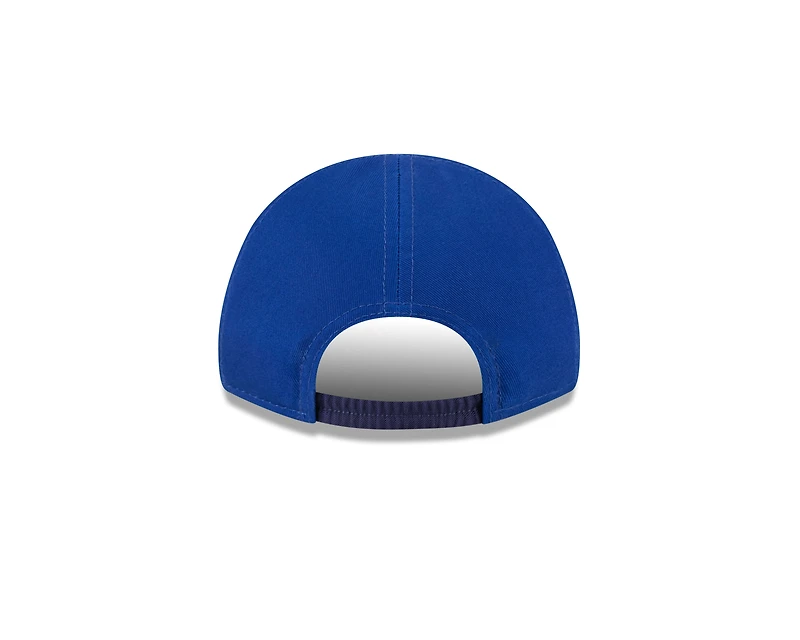 MLB Infant Hat 920 My 1st 9Twenty Dark Blue Two Tone Blue Jays