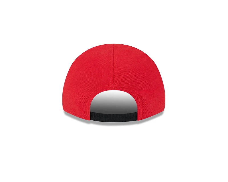 NBA Infant Hat 920 My 1st 9Twenty Two Tone Raptors