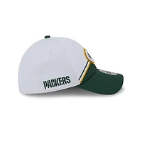 NFL Hat 3930 Sideline 2023 Packers