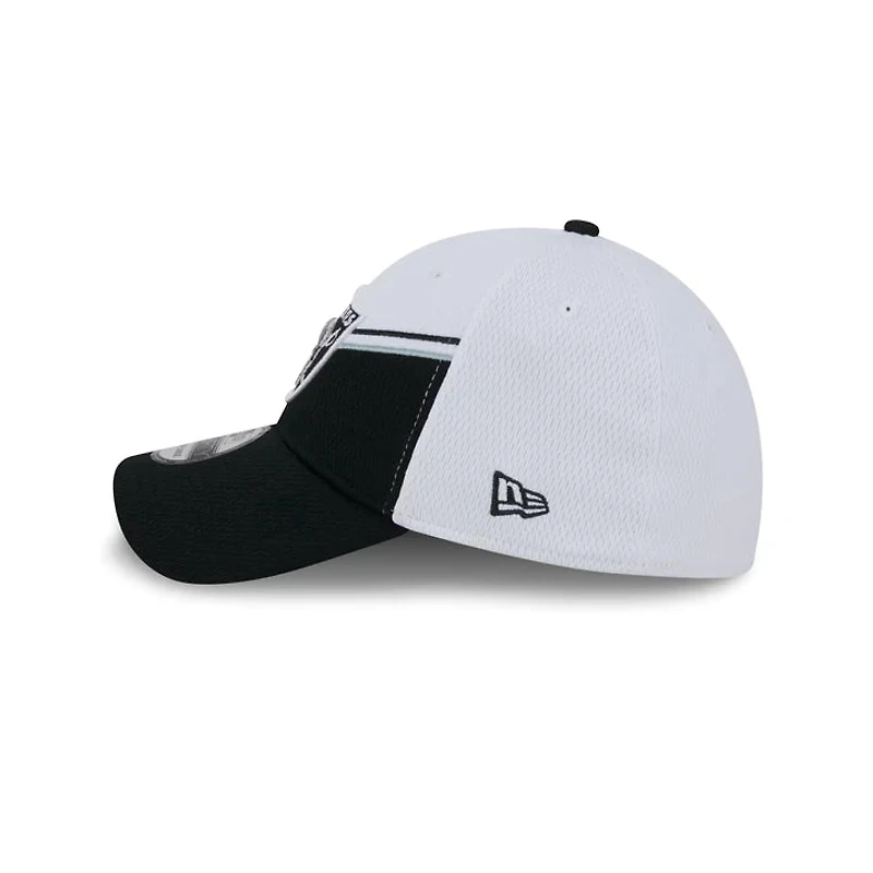 NFL Hat 3930 Sideline 2023 Raiders