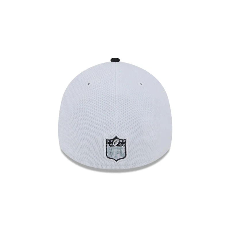 NFL Hat 3930 Sideline 2023 Raiders