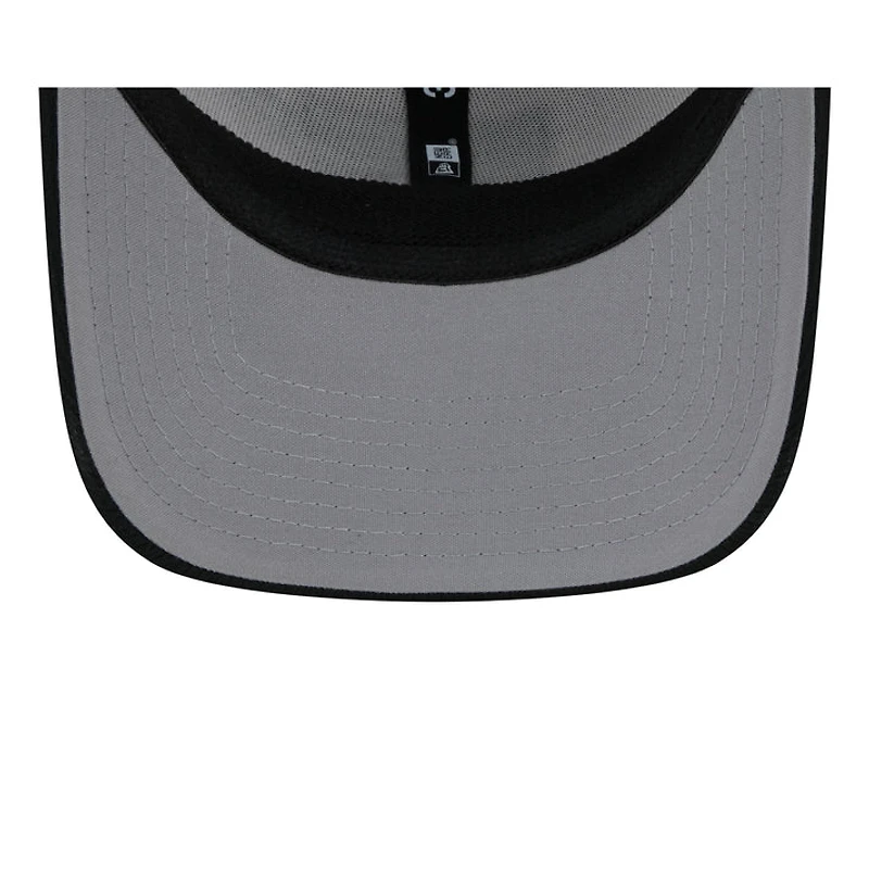 NFL Hat 3930 Sideline 2023 Raiders