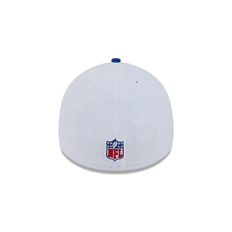 NFL Hat 3930 Sideline 2023 Giants
