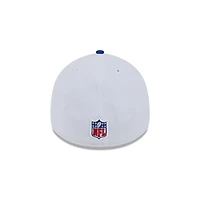NFL Hat 3930 Sideline 2023 Giants