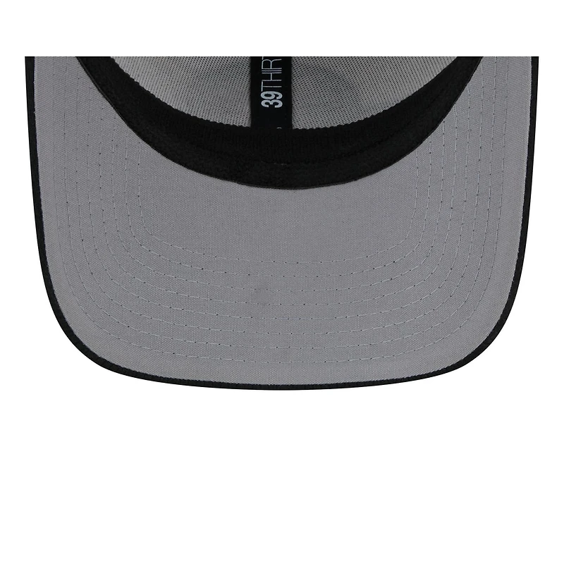 NFL Hat 3930 Sideline 2023 Steelers