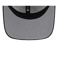 NFL Hat 3930 Sideline 2023 Steelers