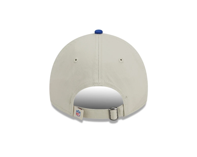 NFL Hat 920 Historic Sideline 2023 Bills