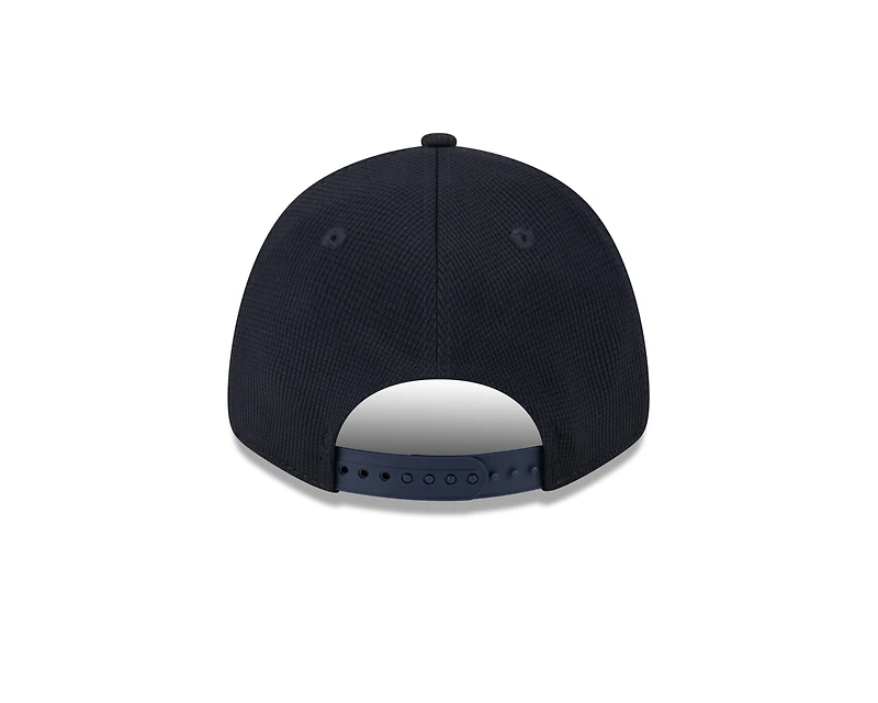 MLB Hat 940 Stretch Snap Batting Practice 2024 Tigers
