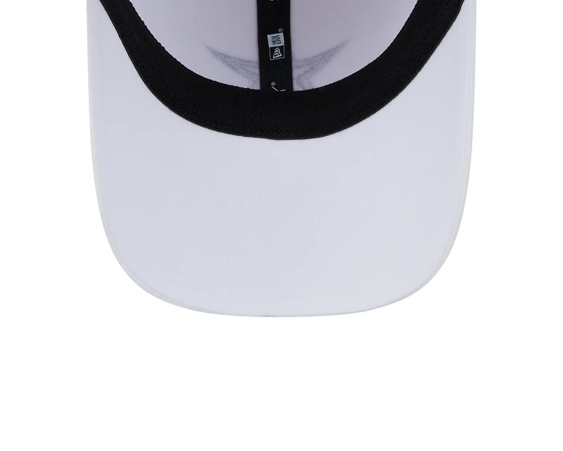 NFL Hat 3930 Team Classic Cowboys (White)