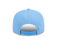 MLB Hat 950 Basic Snapback Sky Blue Yankees