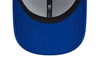 MLB Ladies Hat 940 Trucker Game Day Blue Jays