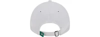 NBA Hat 920 Court Sport White Celtics