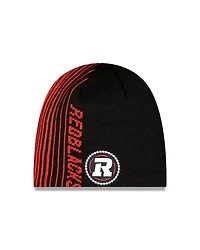 CFL Knit Hat Beanie Dash Sideline 2024 Redblacks