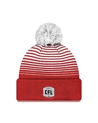 CFL Knit Hat Sideline 2024 Stampeders