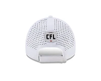 CFL Hat 920 Sideline 2024 Stampeders (White)
