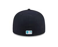 MLB Hat 5950 Father's Day 2024 Yankees