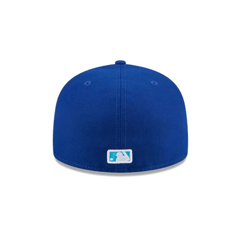 MLB Hat Father's Day 2024 Blue Jays