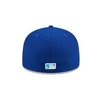 MLB Hat Father's Day 2024 Blue Jays